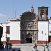  San Miguel de Allende, Mexico 2009